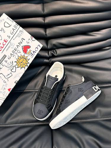 Picture of DG Shoes Men _SKUfw139947759fw